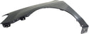 2007-2009 Kia Spectra Fender LH.