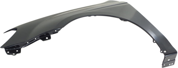 2007-2009 Kia Spectra Fender LH.