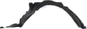 2001-2002 Kia Optima Front Fender Liner RH.