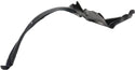 2001-2002 Kia Optima Front Fender Liner RH.