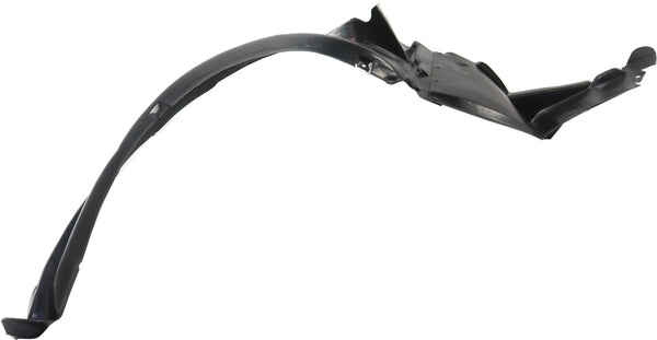 2001-2002 Kia Optima Front Fender Liner RH.