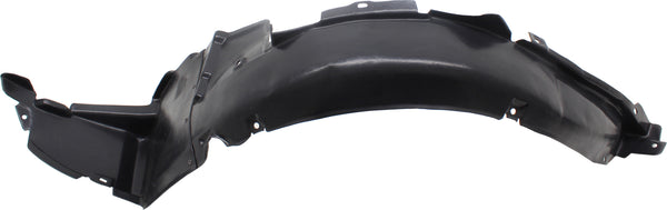 2001-2002 Kia Optima Front Fender Liner LH.