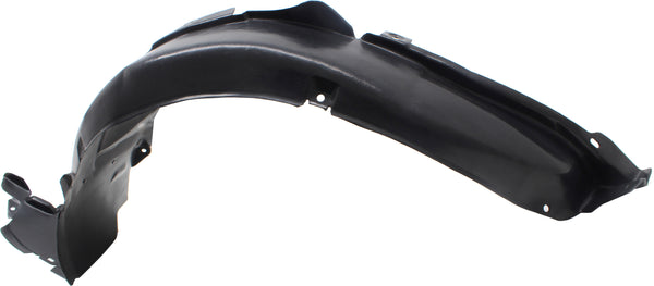 2001-2002 Kia Optima Front Fender Liner LH.