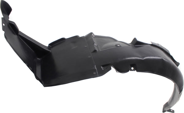 2001-2002 Kia Optima Front Fender Liner LH.