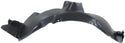 2003-2005 Kia Rio Front Fender Liner LH.