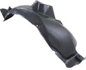 2003-2005 Kia Rio Front Fender Liner LH.