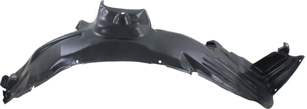 2001-2002 Kia Rio Front Fender Liner RH.