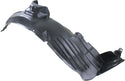 2001-2002 Kia Rio Front Fender Liner RH.