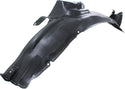 2001-2002 Kia Rio Front Fender Liner RH.
