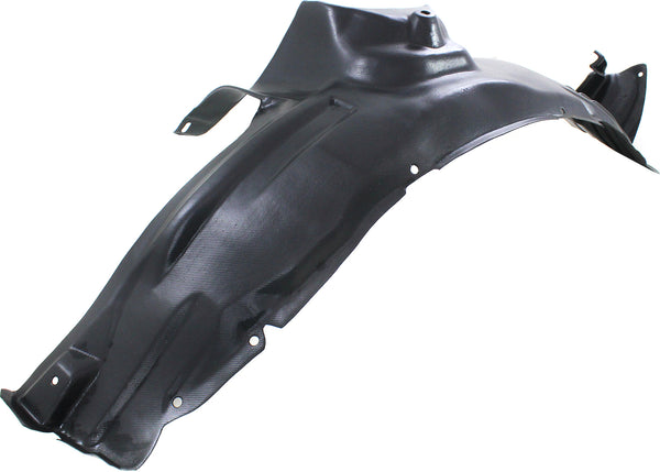2001-2002 Kia Rio Front Fender Liner RH.
