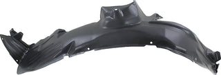 2001-2002 Kia Rio Front Fender Liner LH.