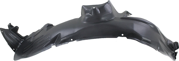 2001-2002 Kia Rio Front Fender Liner LH.