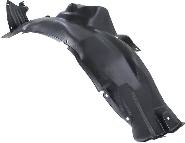 2001-2002 Kia Rio Front Fender Liner LH.