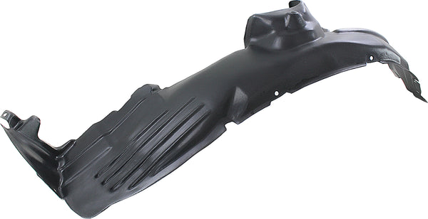 2001-2002 Kia Rio Front Fender Liner LH.