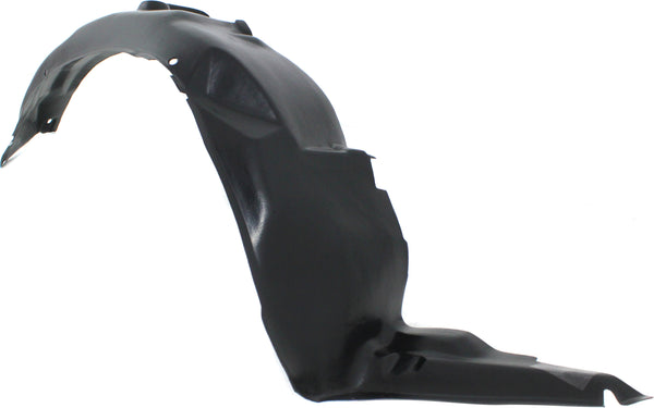 2000-2004 Kia Spectra Front Fender Liner RH.