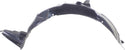 2000-2004 Kia Spectra Front Fender Liner LH.