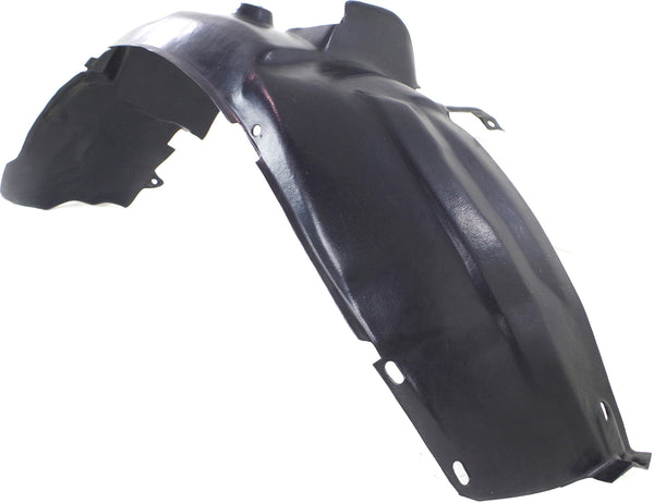 2000-2004 Kia Spectra Front Fender Liner LH.