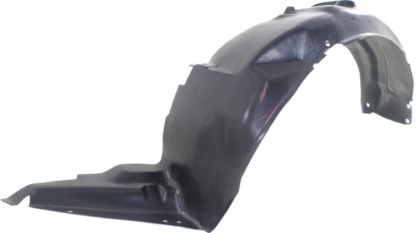 2000-2004 Kia Spectra Front Fender Liner LH.