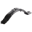 2004-2009 Kia Spectra Front Fender Liner RH.