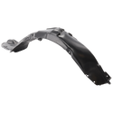 2004-2009 Kia Spectra Front Fender Liner LH.