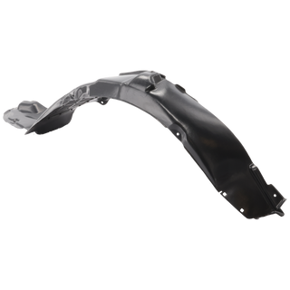 2004-2009 Kia Spectra Front Fender Liner LH.