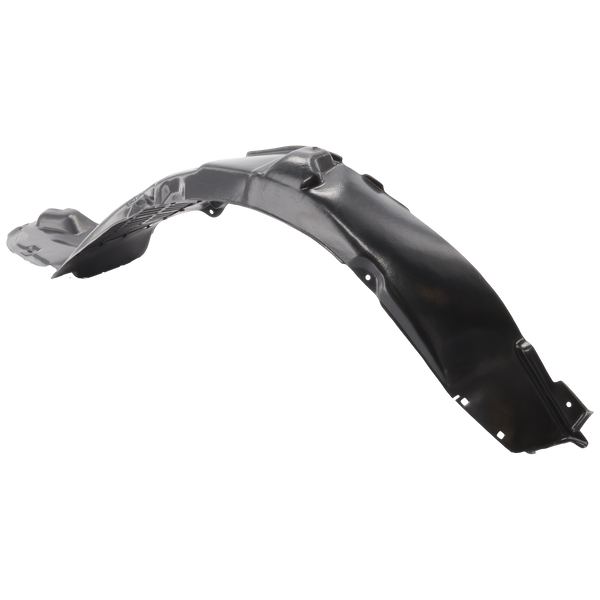2004-2009 Kia Spectra Front Fender Liner LH.