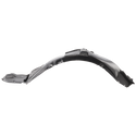 2004-2009 Kia Spectra Front Fender Liner LH.