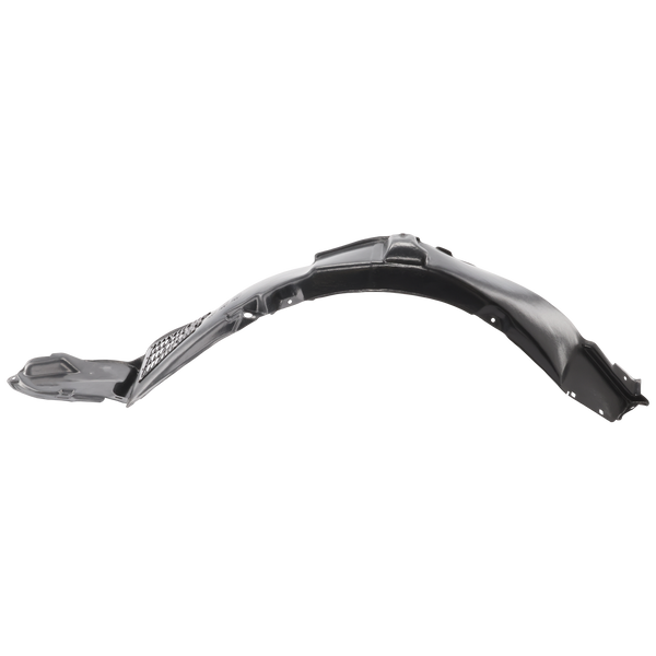 2004-2009 Kia Spectra Front Fender Liner LH.
