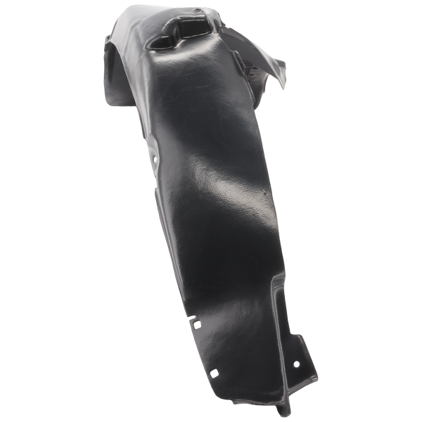 2004-2009 Kia Spectra Front Fender Liner LH.