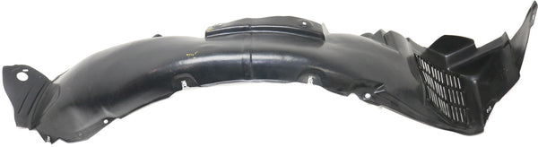 2004-2006 Kia Amanti Front Fender Liner RH.