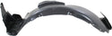 2004-2006 Kia Amanti Front Fender Liner LH.