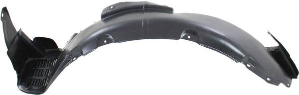 2004-2006 Kia Amanti Front Fender Liner LH.