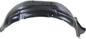 2003-2006 Kia Sorento Front Fender Liner RH.
