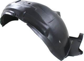 2003-2006 Kia Sorento Front Fender Liner RH.
