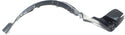 2002-2005 Kia Sedona Front Fender Liner RH.