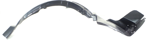 2002-2005 Kia Sedona Front Fender Liner RH.