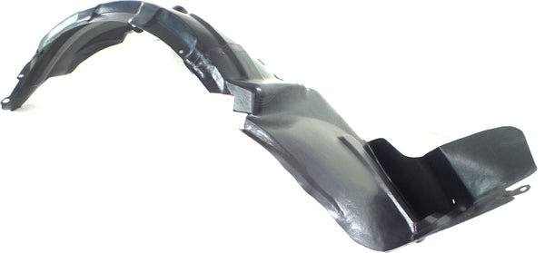 2002-2005 Kia Sedona Front Fender Liner RH.