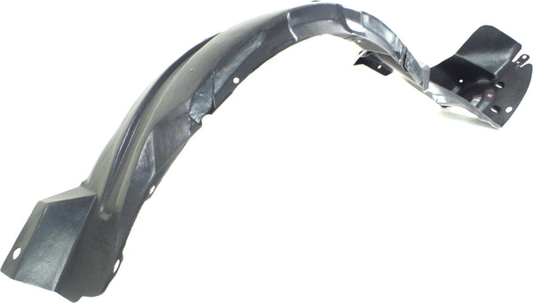2002-2005 Kia Sedona Front Fender Liner RH.