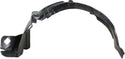 2002-2005 Kia Sedona Front Fender Liner LH.