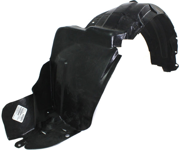 2002-2005 Kia Sedona Front Fender Liner LH.