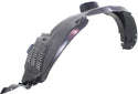 2005-2010 Kia Sportage Front Fender Liner LH.