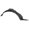 2006-2011 Kia Rio Front Fender Liner RH.