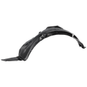 2006-2011 Kia Rio Front Fender Liner LH.