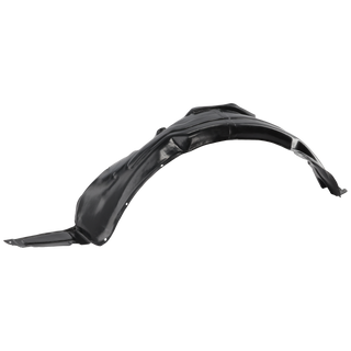 2006-2011 Kia Rio Front Fender Liner LH.