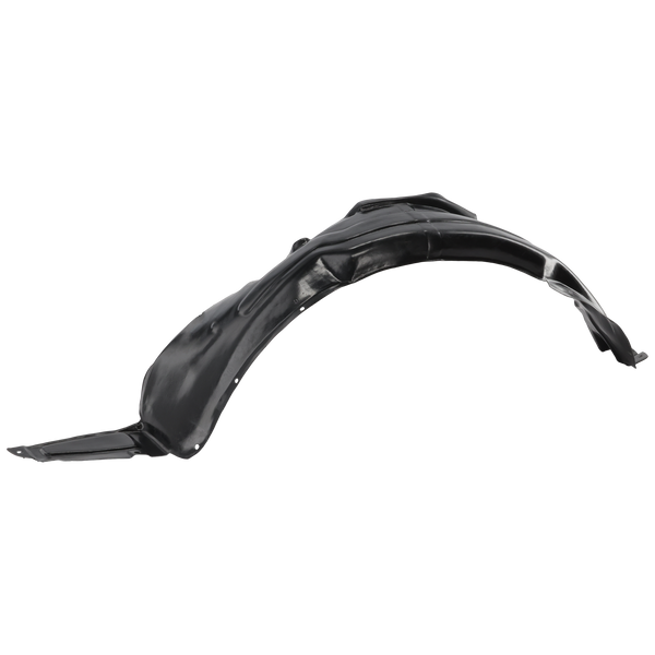2006-2011 Kia Rio Front Fender Liner LH.