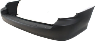2002-2005 Kia Sedona Rear Bumper Cover, Primed.