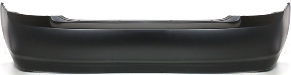 2004-2006 Kia Spectra Rear Bumper Cover, Primed, New Body Style, Sedan.