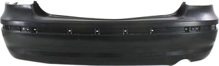 2004-2006 Kia Amanti Rear Bumper Cover, Primed.