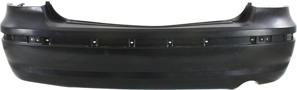 2004-2006 Kia Amanti Rear Bumper Cover, Primed.
