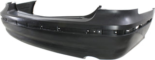 2004-2006 Kia Amanti Rear Bumper Cover, Primed.